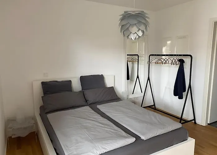 Luxus Appartment In Toplage