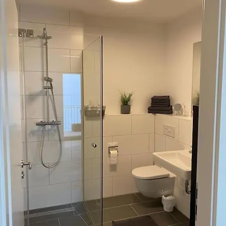 Luxus Appartment In Toplage Hanovre Extérieur photo