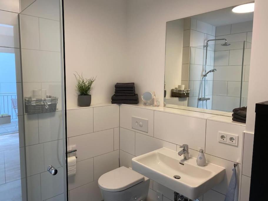 Appartement Luxus In Toplage